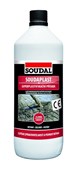 SOUDAL Soudaplast Super-plastifikační přísada 1l